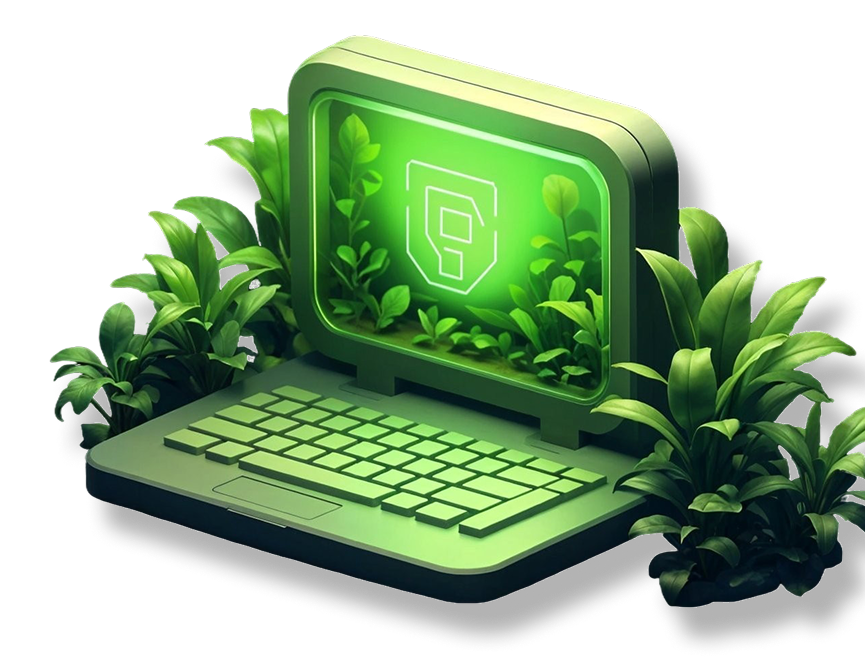 OneKey VPS — личный виртуальный сервер